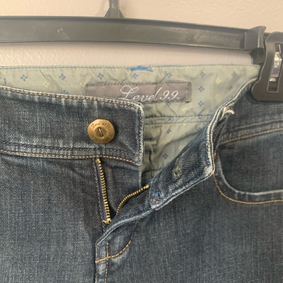 Level 99 Jeans - Picture 3 of 6